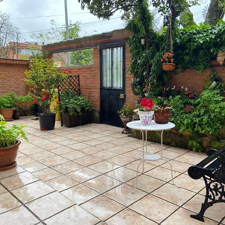 Apartamento De Temporada En Madrid Ngoại thất bức ảnh