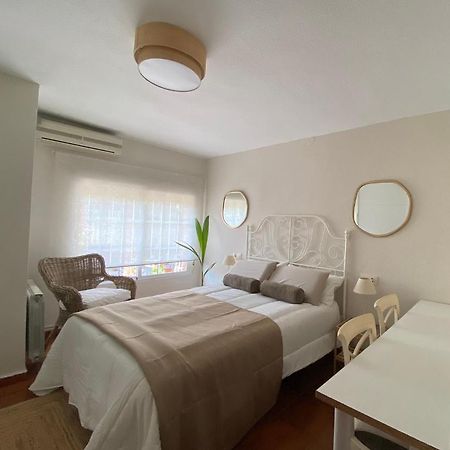 Apartamento De Temporada En Madrid Ngoại thất bức ảnh
