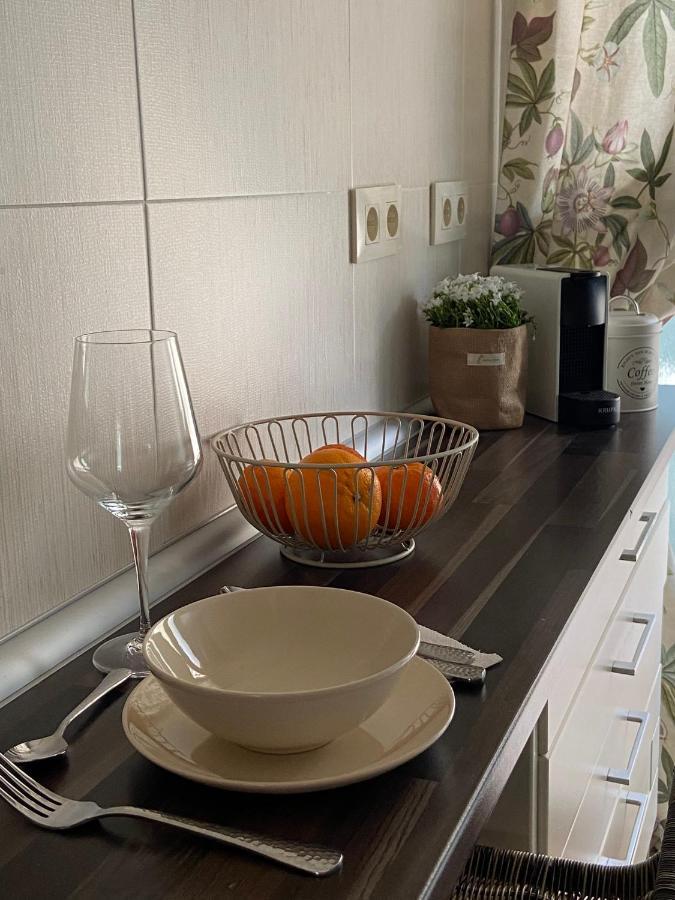 Apartamento De Temporada En Madrid Ngoại thất bức ảnh