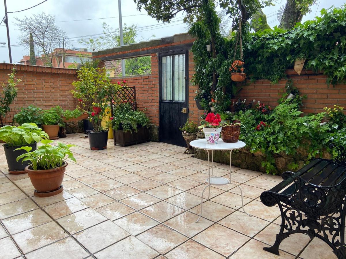 Apartamento De Temporada En Madrid Ngoại thất bức ảnh