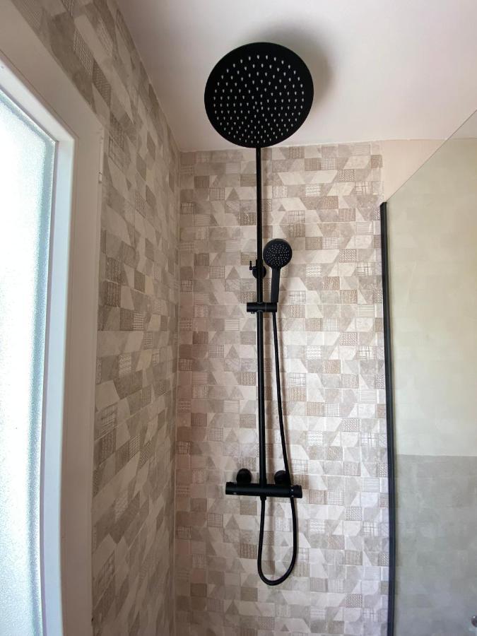 Apartamento De Temporada En Madrid Ngoại thất bức ảnh