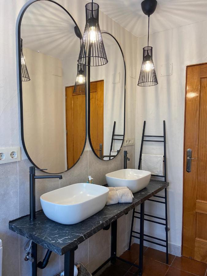 Apartamento De Temporada En Madrid Ngoại thất bức ảnh
